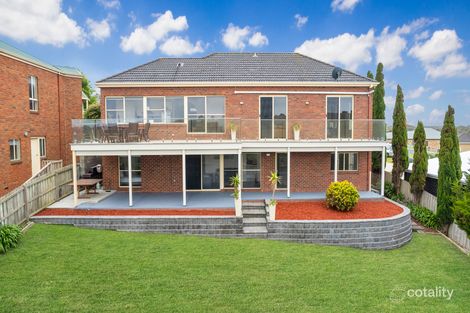 Property photo of 38 Dobson Way Warrnambool VIC 3280