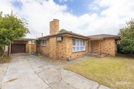 Property photo of 102 Ellen Street Springvale VIC 3171
