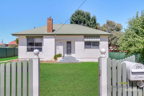 Property photo of 41 Pollux Street Yass NSW 2582
