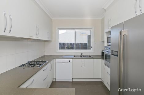 Property photo of 12 Octoman Street Forde ACT 2914
