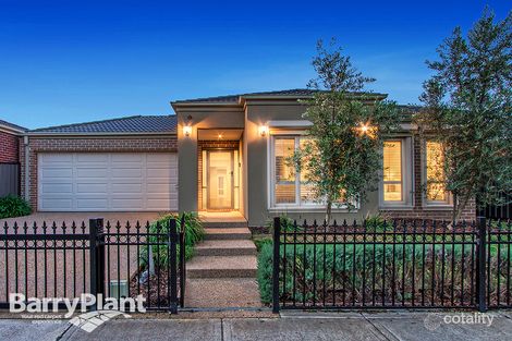 Property photo of 15 Bowmont Drive Derrimut VIC 3026