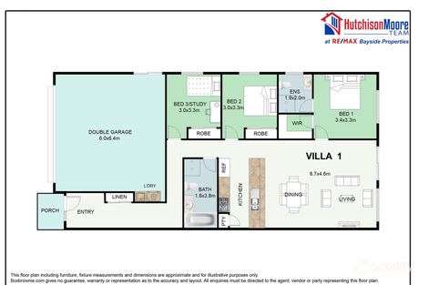 Property photo of 1/20 School Road Capalaba QLD 4157
