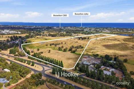Lot 7 Bussell Hwy, Reinscourt, WA 6280