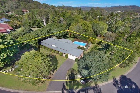 Property photo of 99 Valley Drive Tallebudgera QLD 4228