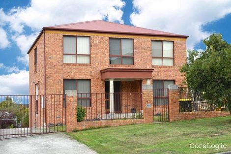 Property photo of 2 Maddern Street Black Hill VIC 3350