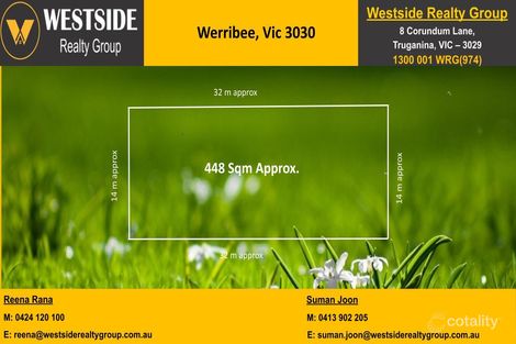 54 Penver Tce, Werribee, VIC 3030