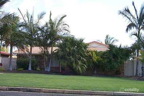 47 Stedman St, Norville, QLD 4670