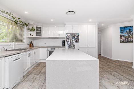 Property photo of 12 Manns Road Wilberforce NSW 2756