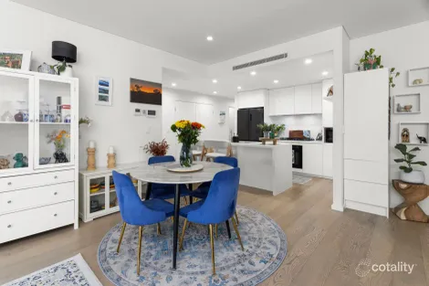 Property photo of 101/2 Surfleet Place Kiama NSW 2533