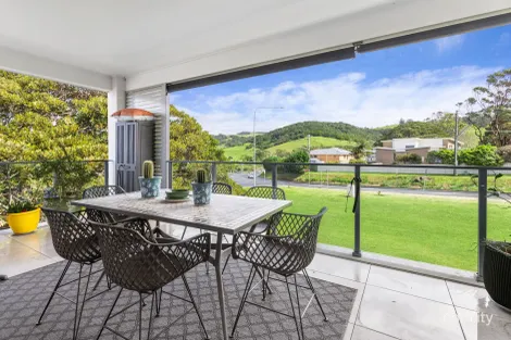Property photo of 101/2 Surfleet Place Kiama NSW 2533