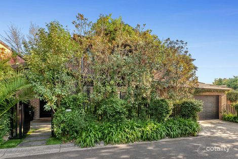 Property photo of 1 Bellman Lane Glen Iris VIC 3146