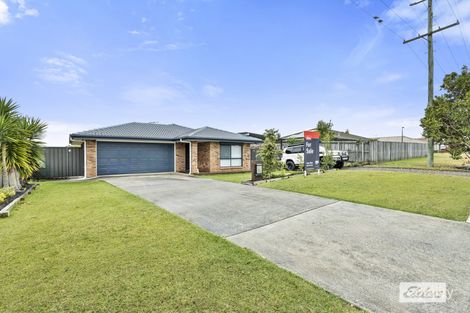 Property photo of 105 Judith Street Crestmead QLD 4132