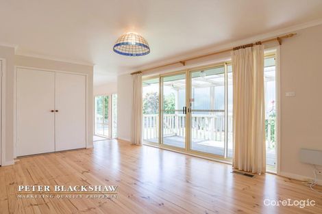 Property photo of 8 Arid Place Palmerston ACT 2913