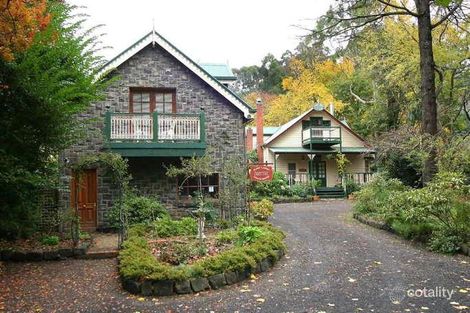 Property photo of 1498 Mt Dandenong Tourist Road Mount Dandenong VIC 3767