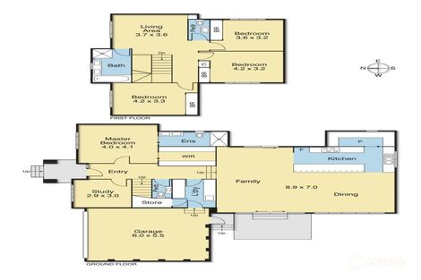 Property photo of 12 Molleton Street Blackburn VIC 3130