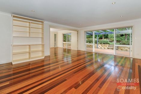 Property photo of 50 Hewitt Avenue Wahroonga NSW 2076