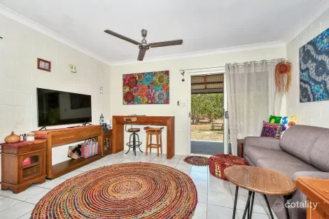 Property photo of 45 De Lissa Drive Wagait Beach NT 0822
