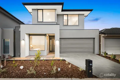 401 Maracana Ave, Manor Lakes, VIC 3024