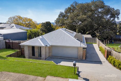 1a Leonard St, Boonah, QLD 4310