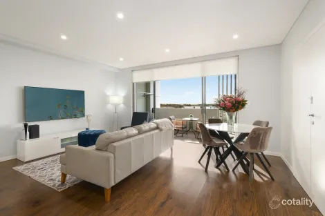 32/529 Burwood Rd, Belmore, NSW 2192