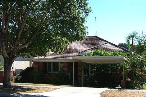 Property photo of 109 Derby Road Shenton Park WA 6008