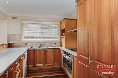 Property photo of 50 Hewitt Avenue Wahroonga NSW 2076