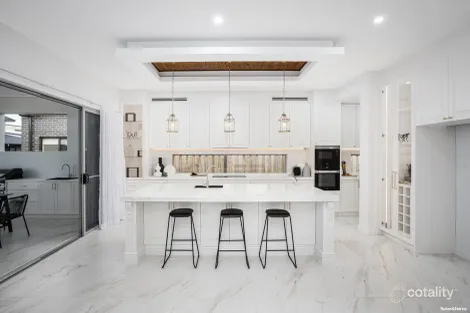 Property photo of 9 Baystone Street Gables NSW 2765