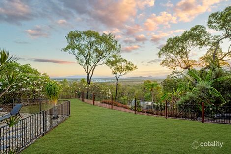 Property photo of 57 Goicoechea Drive Bushland Beach QLD 4818