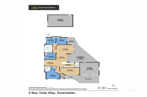Property photo of 3 Bay Vista Way Gwandalan NSW 2259