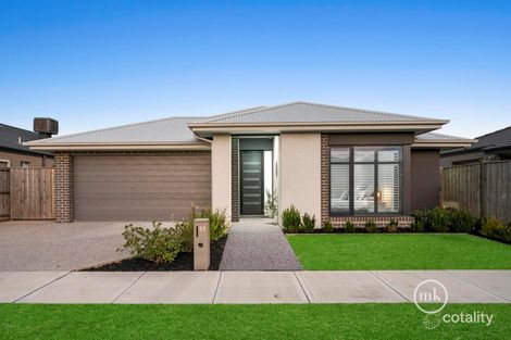 51 Davenport Cres, Wollert, VIC 3750