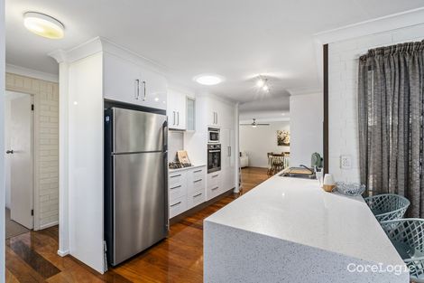 Property photo of 12 Nerang River Drive Nerang QLD 4211