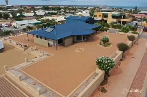 Property photo of 60 Durlacher Street Denham WA 6537