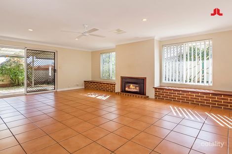 Property photo of 19 Bopeechee Way Port Kennedy WA 6172
