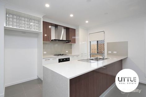 Property photo of 19 Greenstone Street Yarrabilba QLD 4207