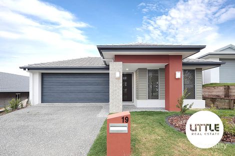 Property photo of 19 Greenstone Street Yarrabilba QLD 4207