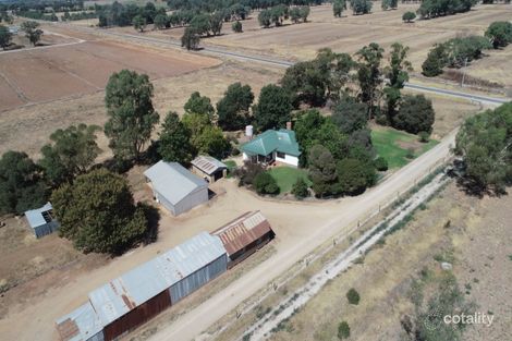 302 Spences Rd, Katunga, VIC 3640