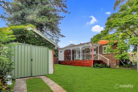 Property photo of 13 Lea Street Croydon NSW 2132