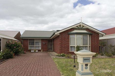 22 Avocet St, Seaford Rise, SA 5169