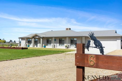 Property photo of 6 Adam Close Mulwala NSW 2647