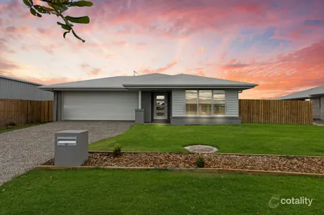 13 North Lakes Cct, Burrum Heads, QLD 4659