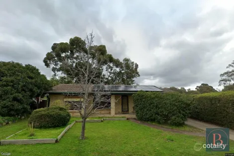10 Jordan St, Ridgehaven, SA 5097