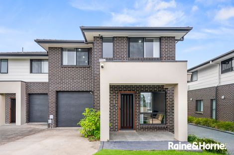 3/59 Armitage Dr, Glendenning, NSW 2761