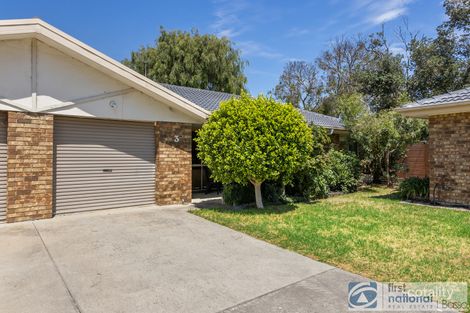 3/21a Howqua Dr, Capel Sound, VIC 3940