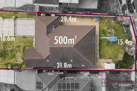 Property photo of 11 Parkfield Boulevard Bertram WA 6167