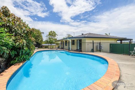Property photo of 3 Nebo Place Helensvale QLD 4212