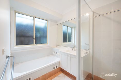 Property photo of 8 Greenmount Way Mount Colah NSW 2079