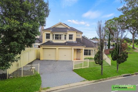 109 Reilly St, Lurnea, NSW 2170