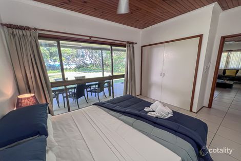 16 Donkin Lane, Mission Beach, QLD 4852