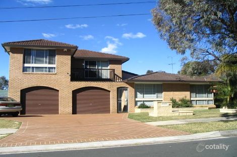 4 Carcoola Ave, Chipping Norton, NSW 2170