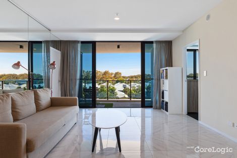 Property photo of 4209/5 Harbour Side Court Biggera Waters QLD 4216